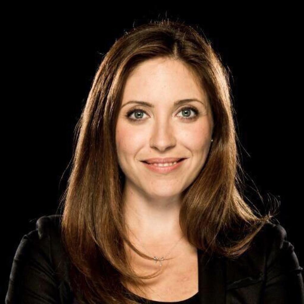 Meet your Posher, Miranda